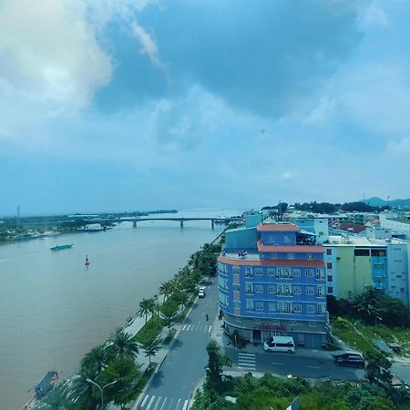River Hotel Хатьен Экстерьер фото