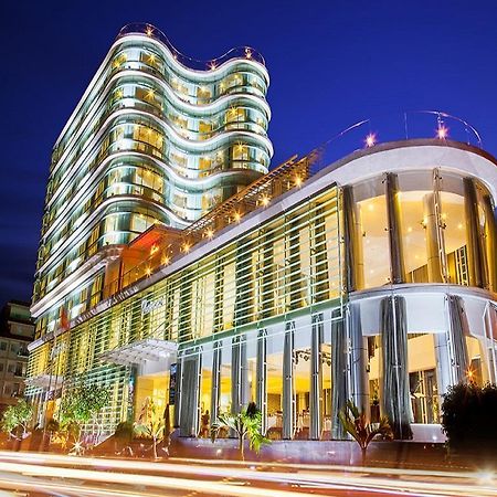 River Hotel Хатьен Экстерьер фото